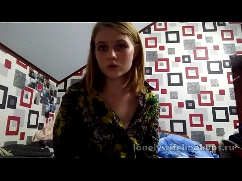 ❤️ Young blonde oileanach às an Ruis likes mòr dicks. ❤️  Porno  aig gd.moresexmovies.ru ❌️❤